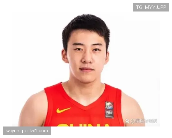 王俊杰身体对抗能力进步 篮下终结信心持续增强