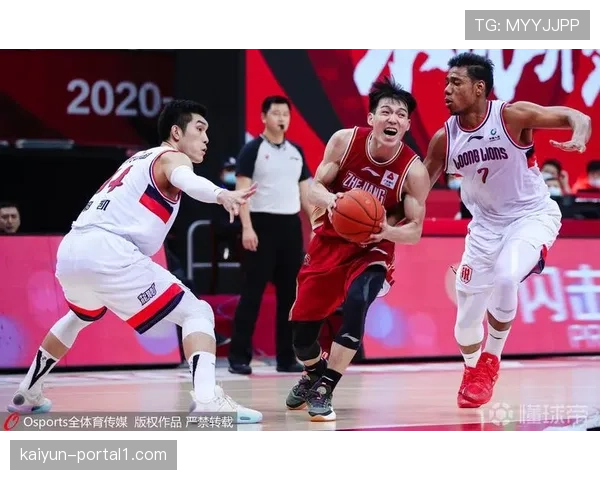 天津关键时刻防守强度提升 最后三分钟限制浙江仅得4分